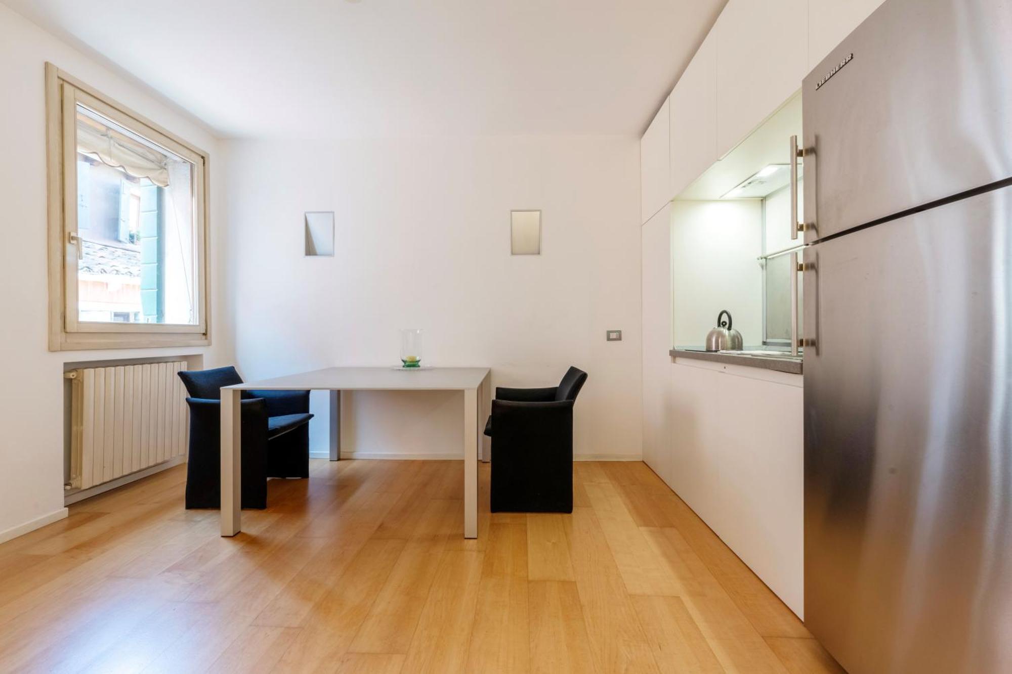 Easylife - Amazing Apartment At Rialto Venezia Exterior photo