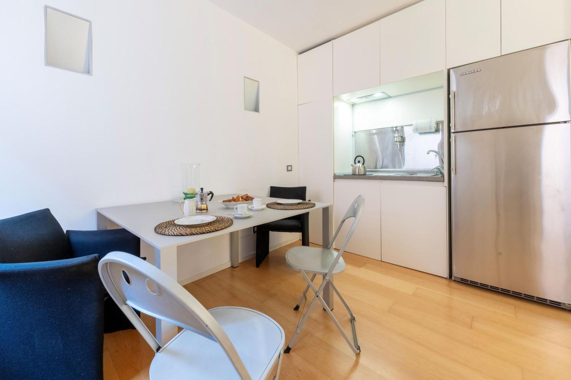 Easylife - Amazing Apartment At Rialto Venezia Exterior photo