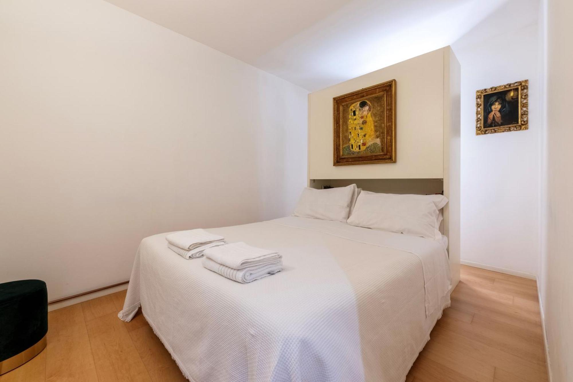 Easylife - Amazing Apartment At Rialto Venezia Exterior photo