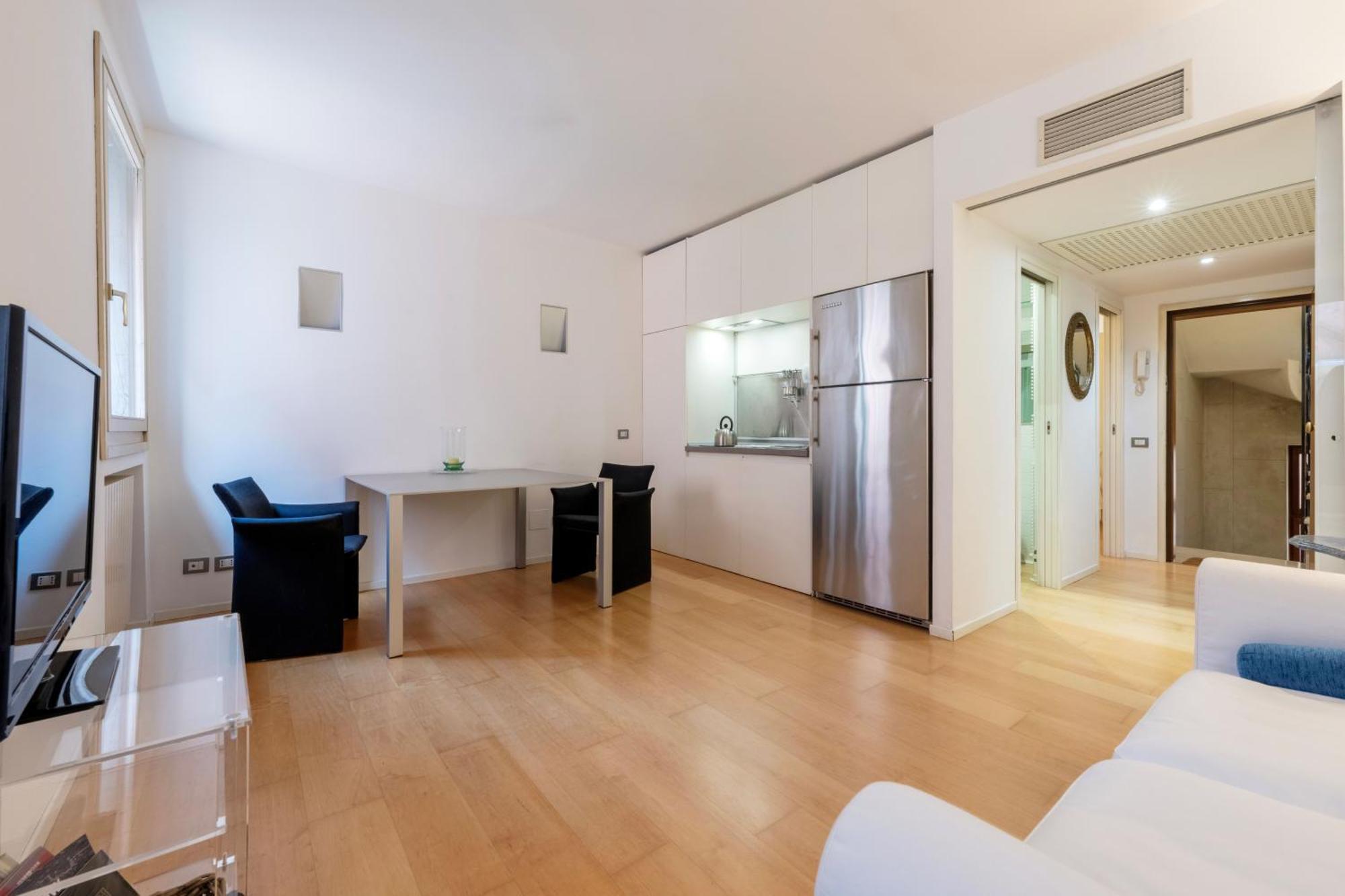 Easylife - Amazing Apartment At Rialto Venezia Exterior photo